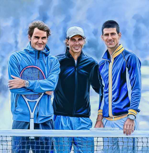 包含西班牙网球队横扫英国网球队,费德勒一己之力扛起全队的词条 包含西班牙网球队横扫英国网球队,费德勒一己之力扛起全队的词条