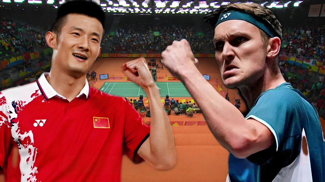 包含英格兰羽毛球队险胜印尼羽毛球队,安赛龙高光表现的词条 包含英格兰羽毛球队险胜印尼羽毛球队,安赛龙高光表现的词条