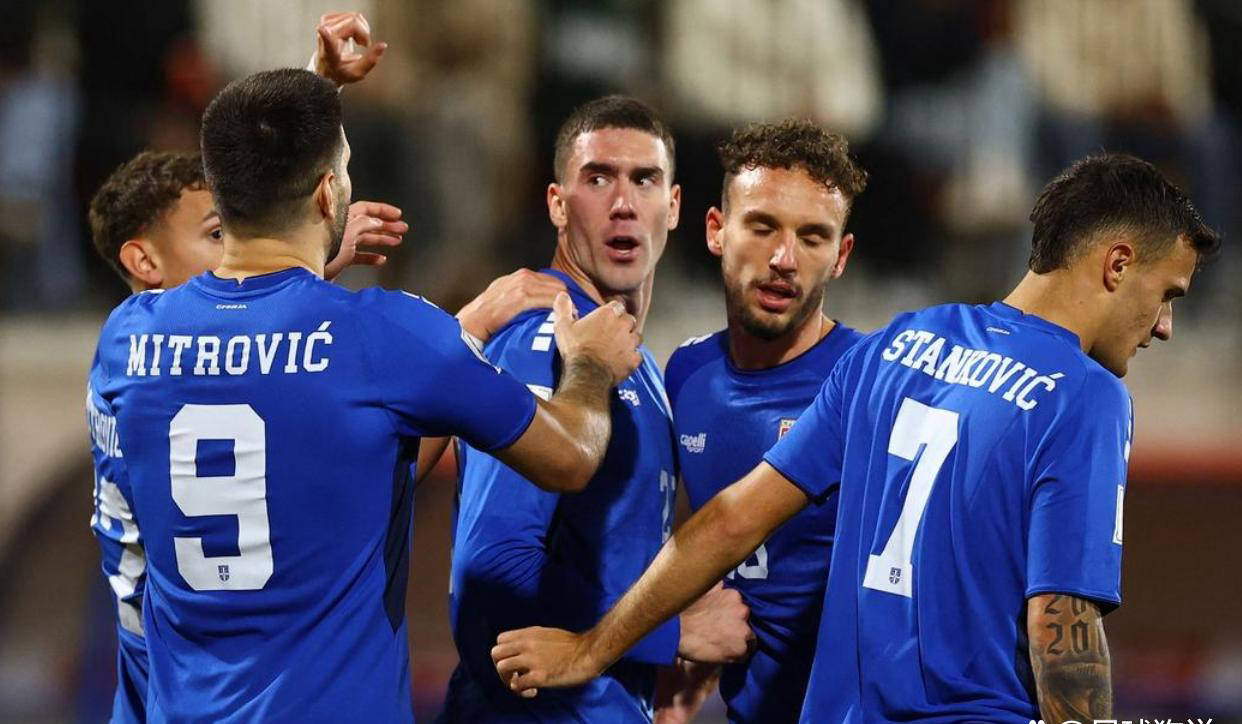 巴西逆转塞内加尔,弗拉霍维奇完成帽子戏法的简单介绍 巴西逆转塞内加尔,弗拉霍维奇完成帽子戏法的简单介绍