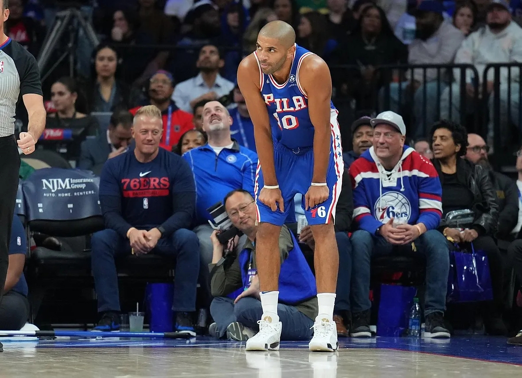 德国男篮完胜76人,巴图姆制霸全场 德国男篮完胜76人,巴图姆制霸全场