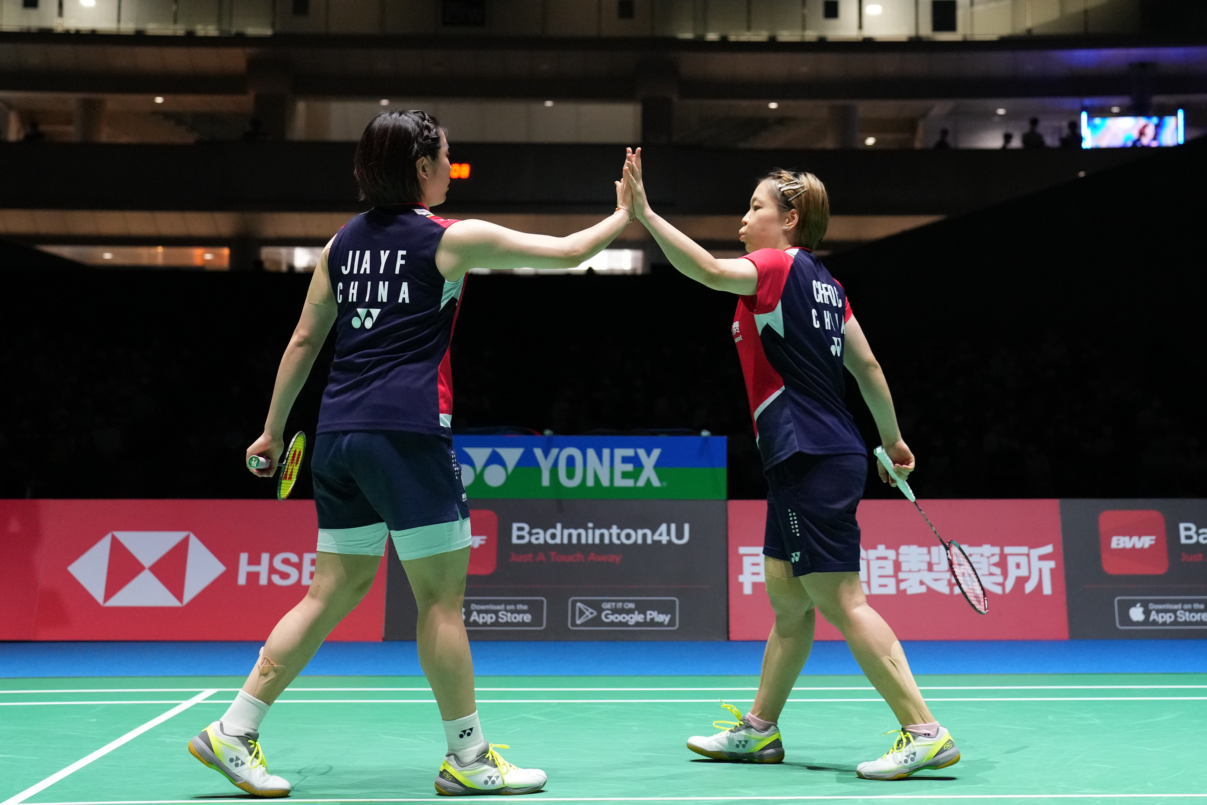 包含法国羽毛球队轻取丹麦羽毛球队，戴资颖打破历史纪录的词条