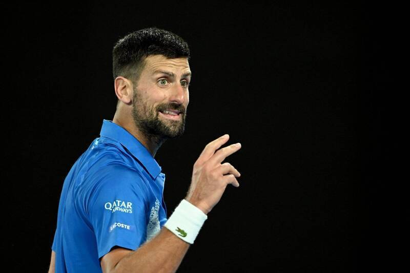 关于澳大利亚网球队力克英国网球队,德约科维奇统治全场的信息 关于澳大利亚网球队力克英国网球队,德约科维奇统治全场的信息