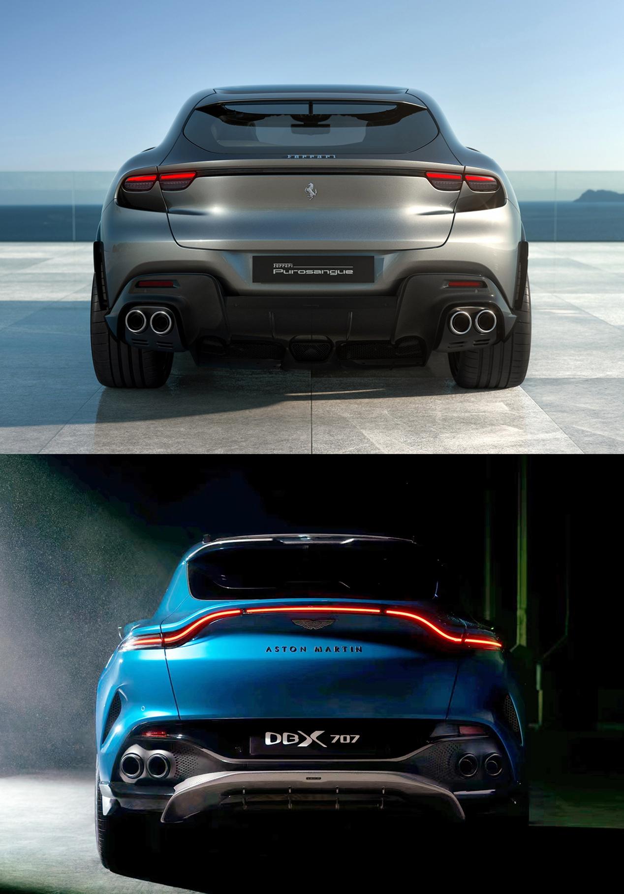 关于威廉姆斯碾压阿斯顿马丁，塞恩斯惊艳四座的信息