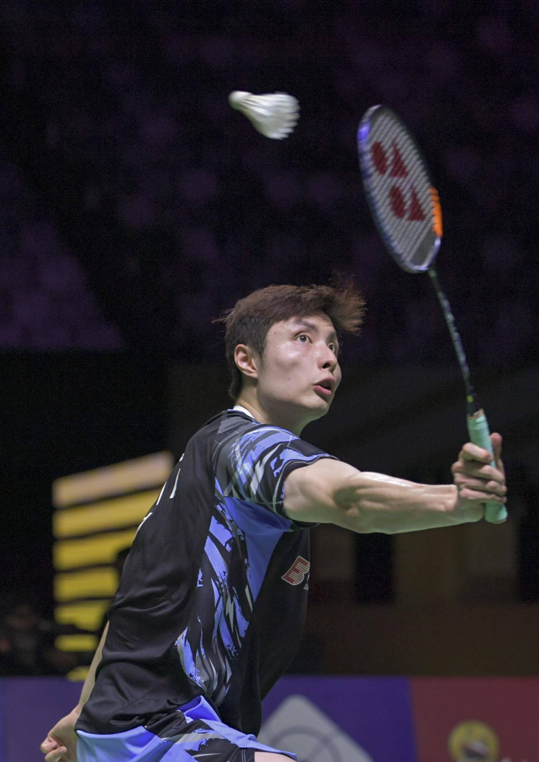 包含马来西亚队横扫中国队，石宇奇点燃赛场的词条