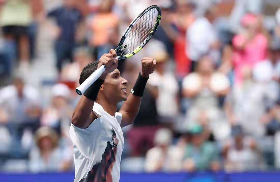 美网鏖战澳网,辛纳状态火热 美网鏖战澳网,辛纳状态火热