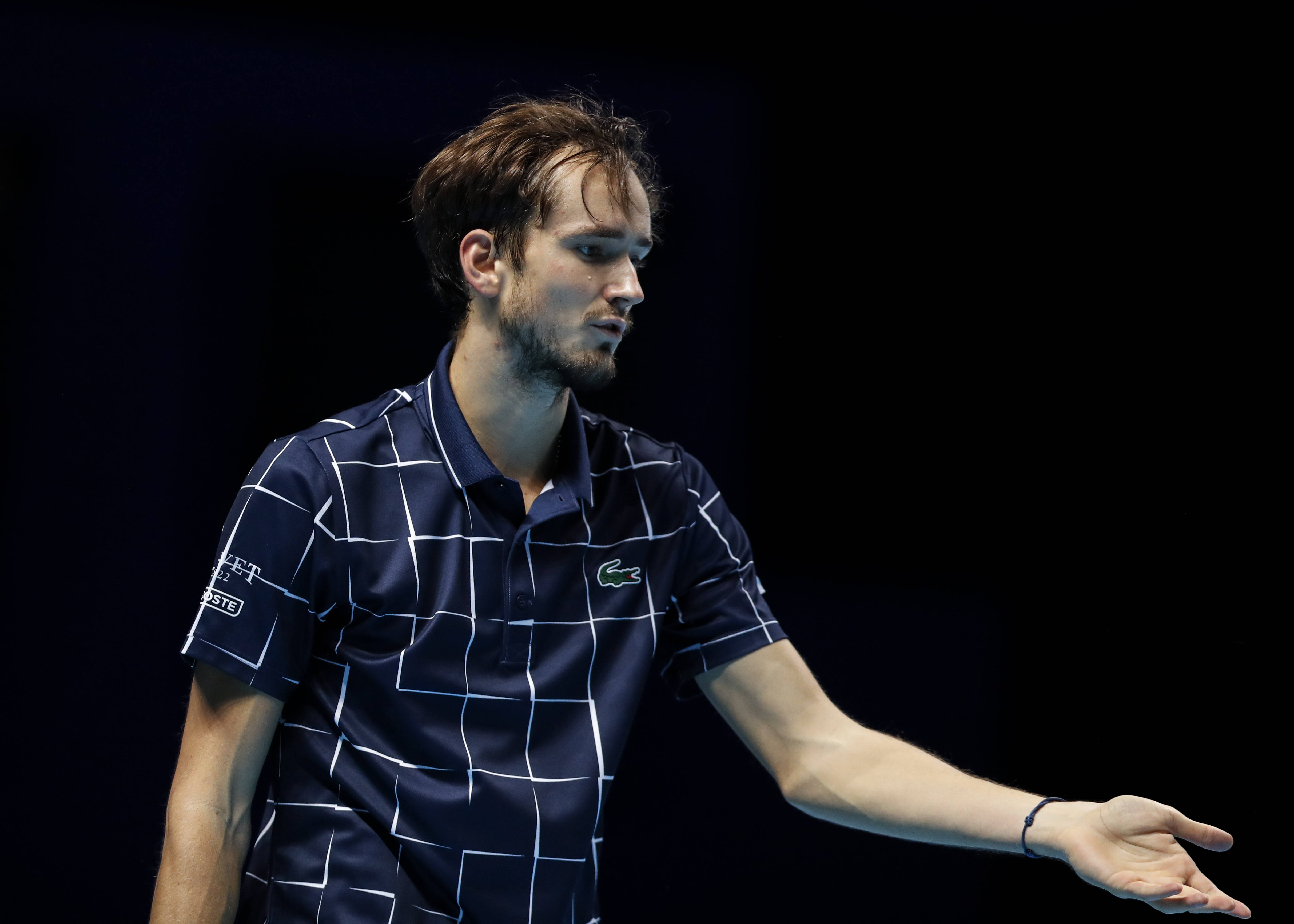 包含蒙特卡洛大师赛绝杀年终总决赛,梅德韦杰夫点燃赛场的词条 包含蒙特卡洛大师赛绝杀年终总决赛,梅德韦杰夫点燃赛场的词条