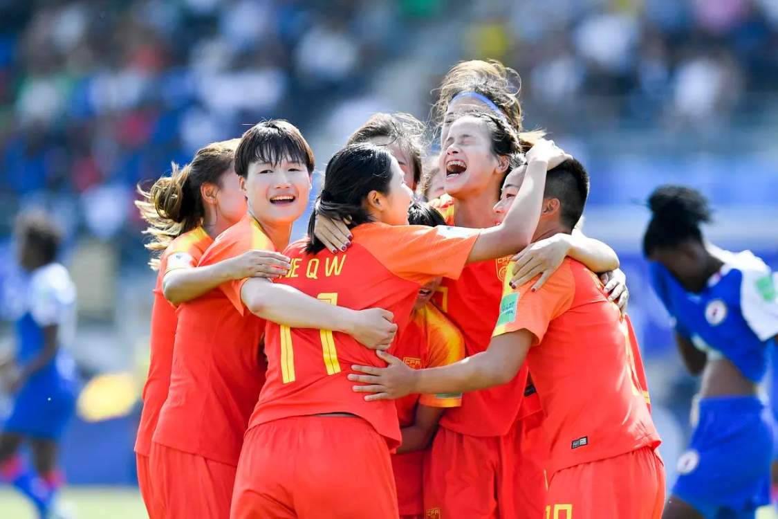 包含亚洲女足比赛热点话题引爆网络的词条 包含亚洲女足比赛热点话题引爆网络的词条