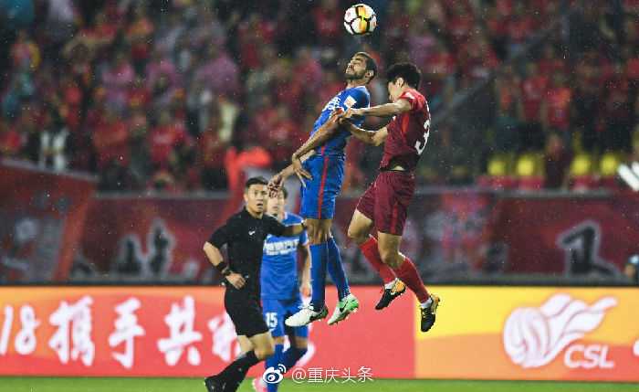 包含重庆斯威逼平对手，不惧降级压力的词条