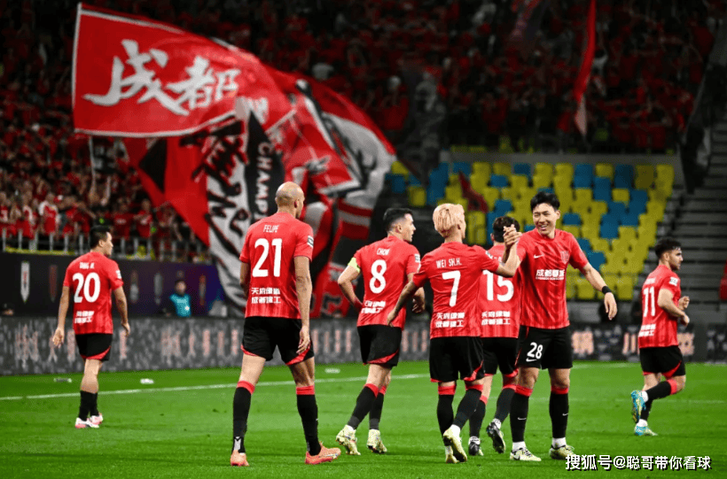 东亚实力赛！首尔FC亚冠碰撞成焦点