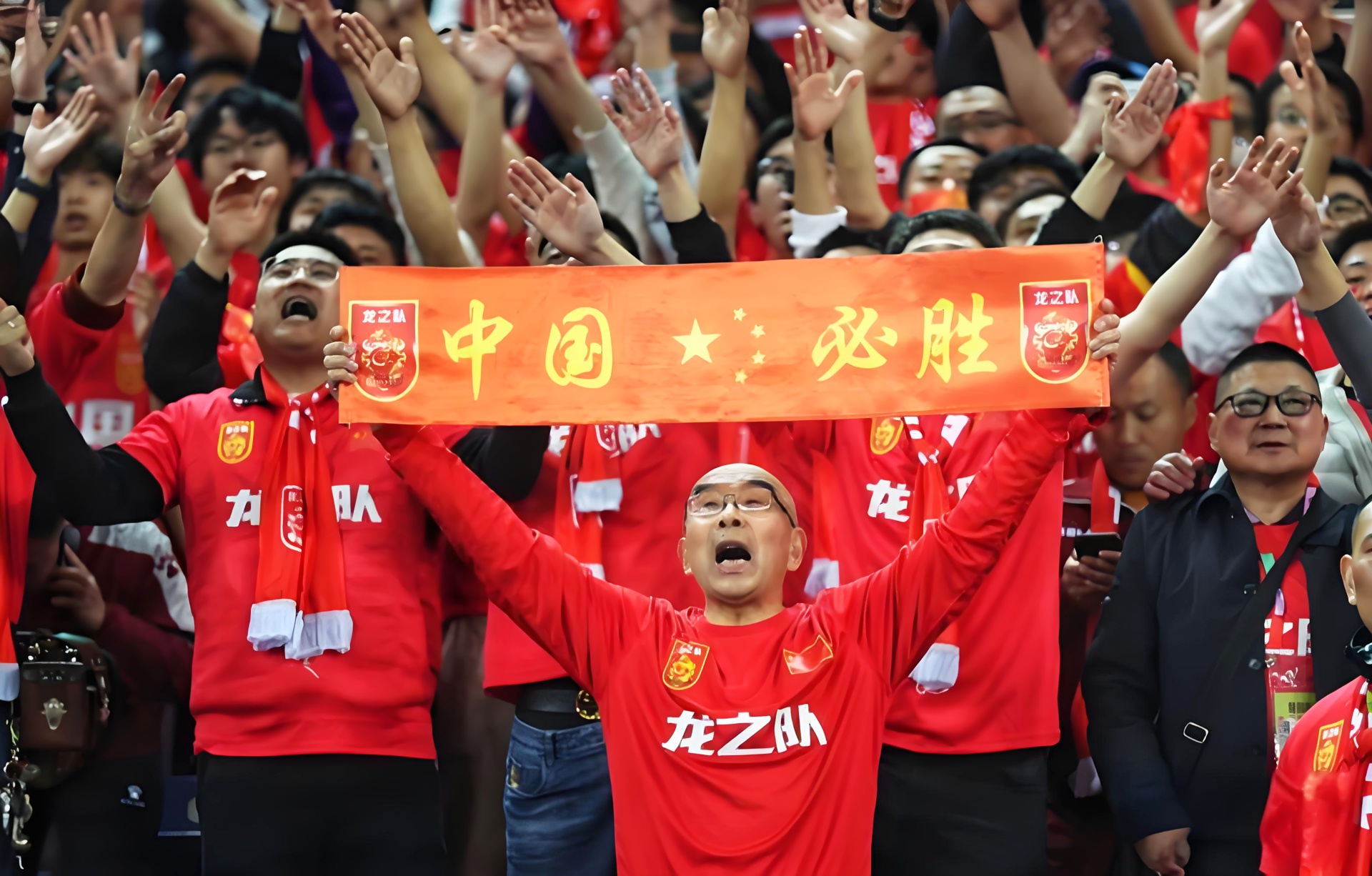 包含中超球队士气高涨,球员信心满满迎接下一场对决的词条 包含中超球队士气高涨,球员信心满满迎接下一场对决的词条