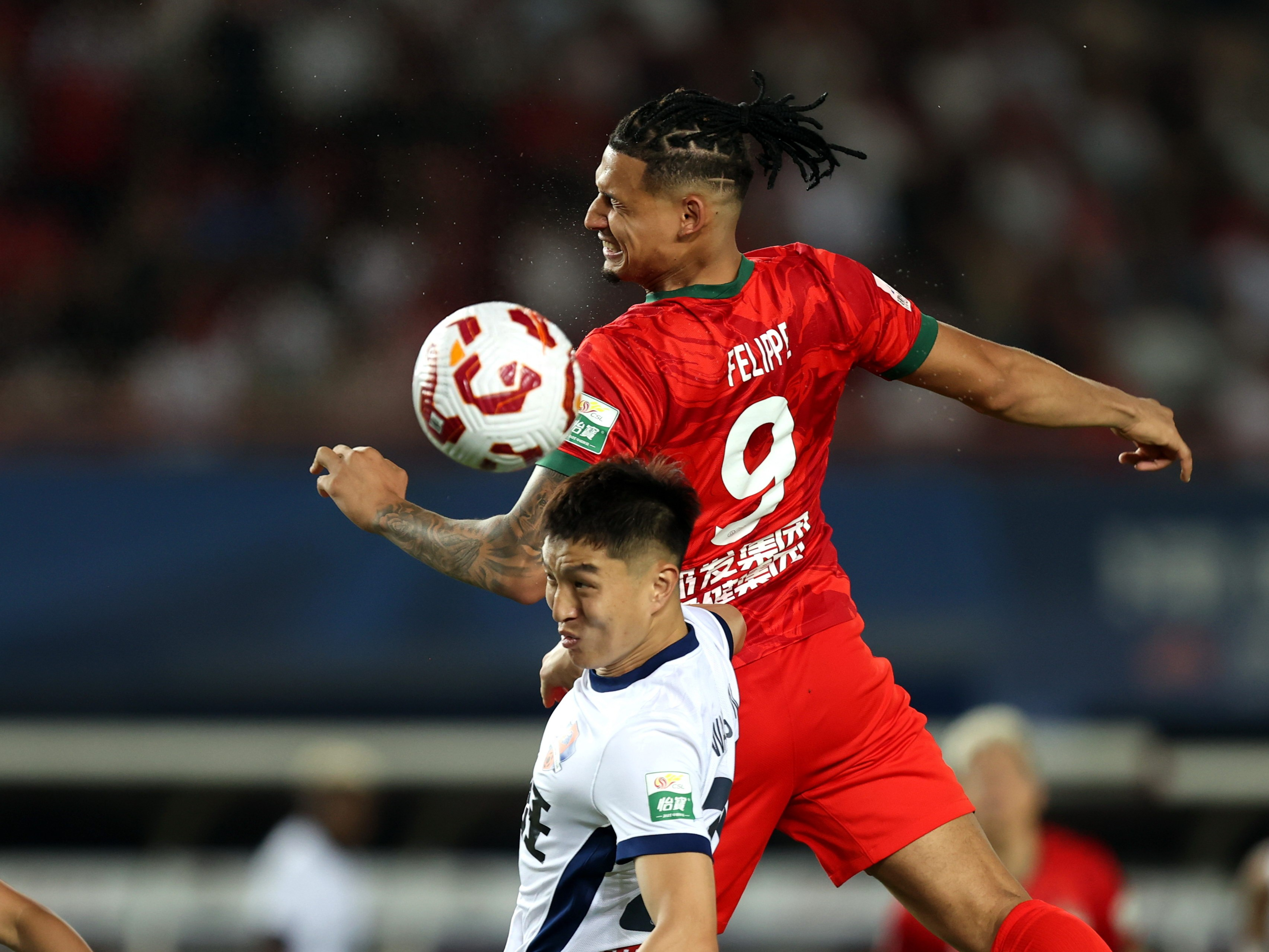 包含中超球队士气高涨,球员信心满满迎接下一场对决的词条 包含中超球队士气高涨,球员信心满满迎接下一场对决的词条