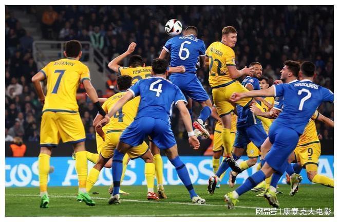 关于欧预赛赛况紧迫，场面变换莫测，胜者始终未知的信息