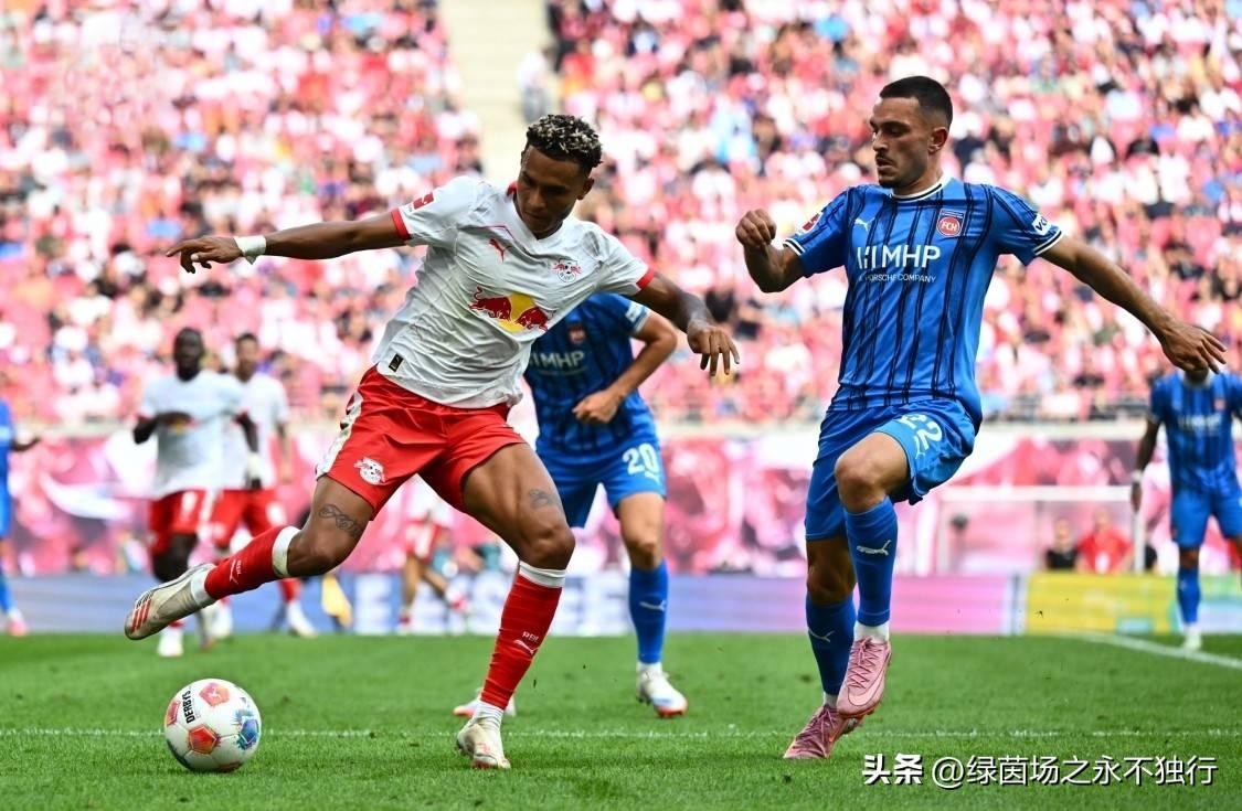 RB莱比锡力挺,展现出色实力的简单介绍 RB莱比锡力挺,展现出色实力的简单介绍