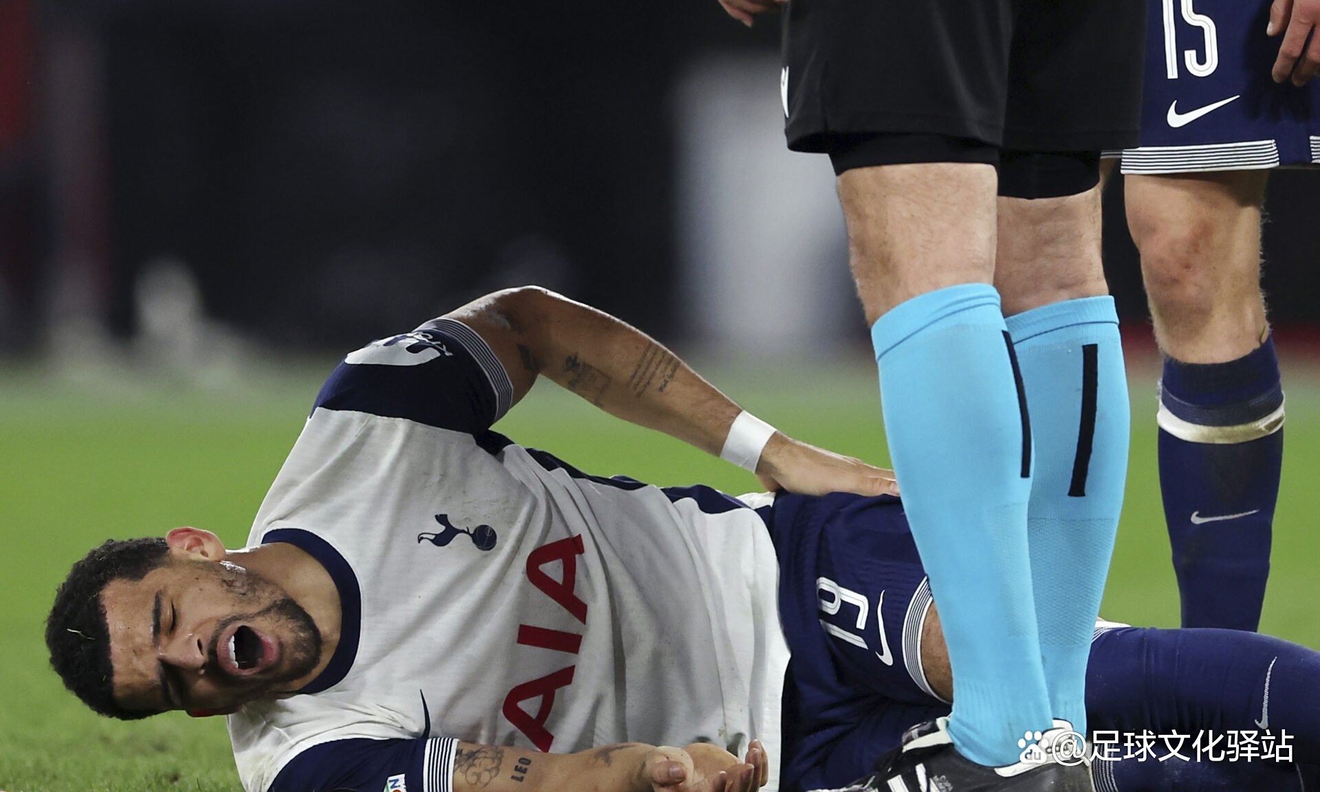 热刺球员伤情仍不乐观,球队担心后防问题 热刺球员伤情仍不乐观,球队担心后防问题