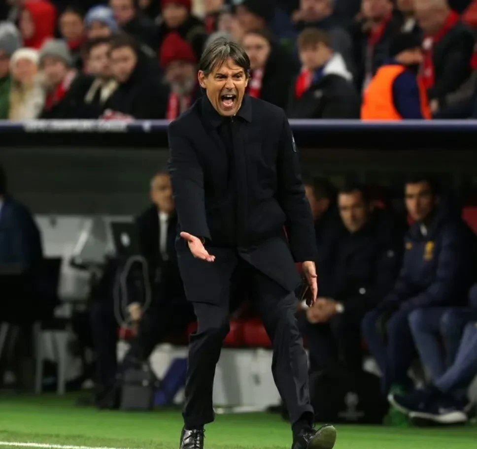 国际米兰遭遇连败风波意甲竞争激烈的简单介绍