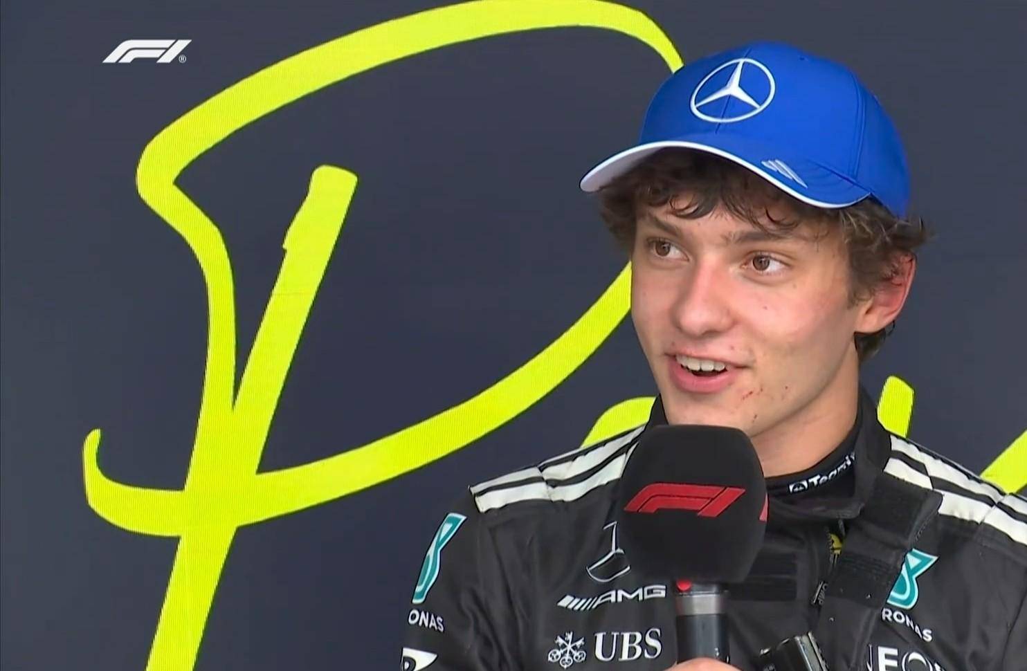 关于梅赛德斯完胜红牛二队,诺里斯状态火热的信息 关于梅赛德斯完胜红牛二队,诺里斯状态火热的信息