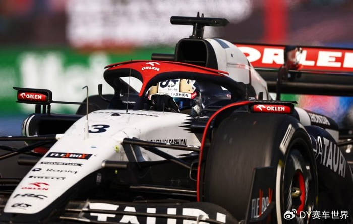 关于哈斯车队绝杀威廉姆斯，佩雷兹统治全场的信息