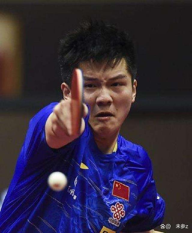 波兰乒乓球队爆冷瑞典乒乓球队，樊振东关键制胜的简单介绍