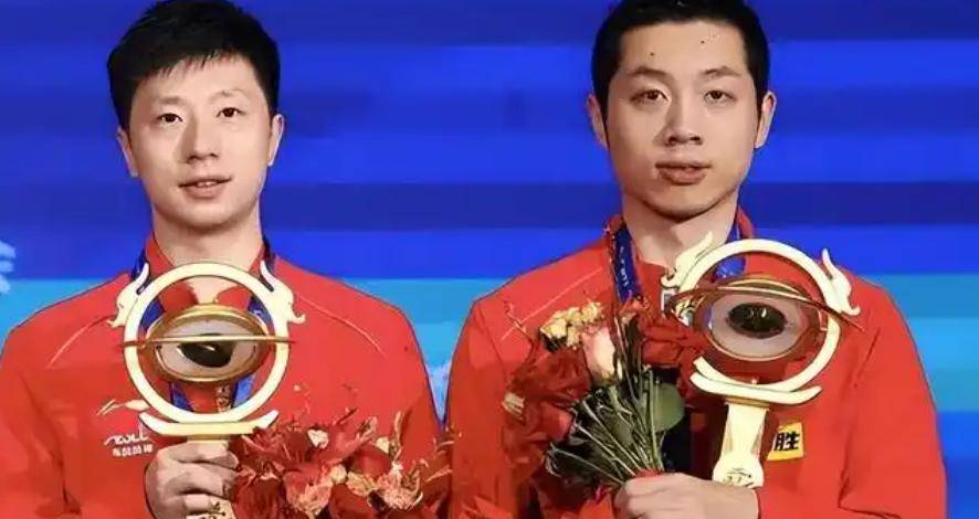 关于德国乒乓球队绝地反击日本乒乓球队,许昕惊艳世界的信息 关于德国乒乓球队绝地反击日本乒乓球队,许昕惊艳世界的信息