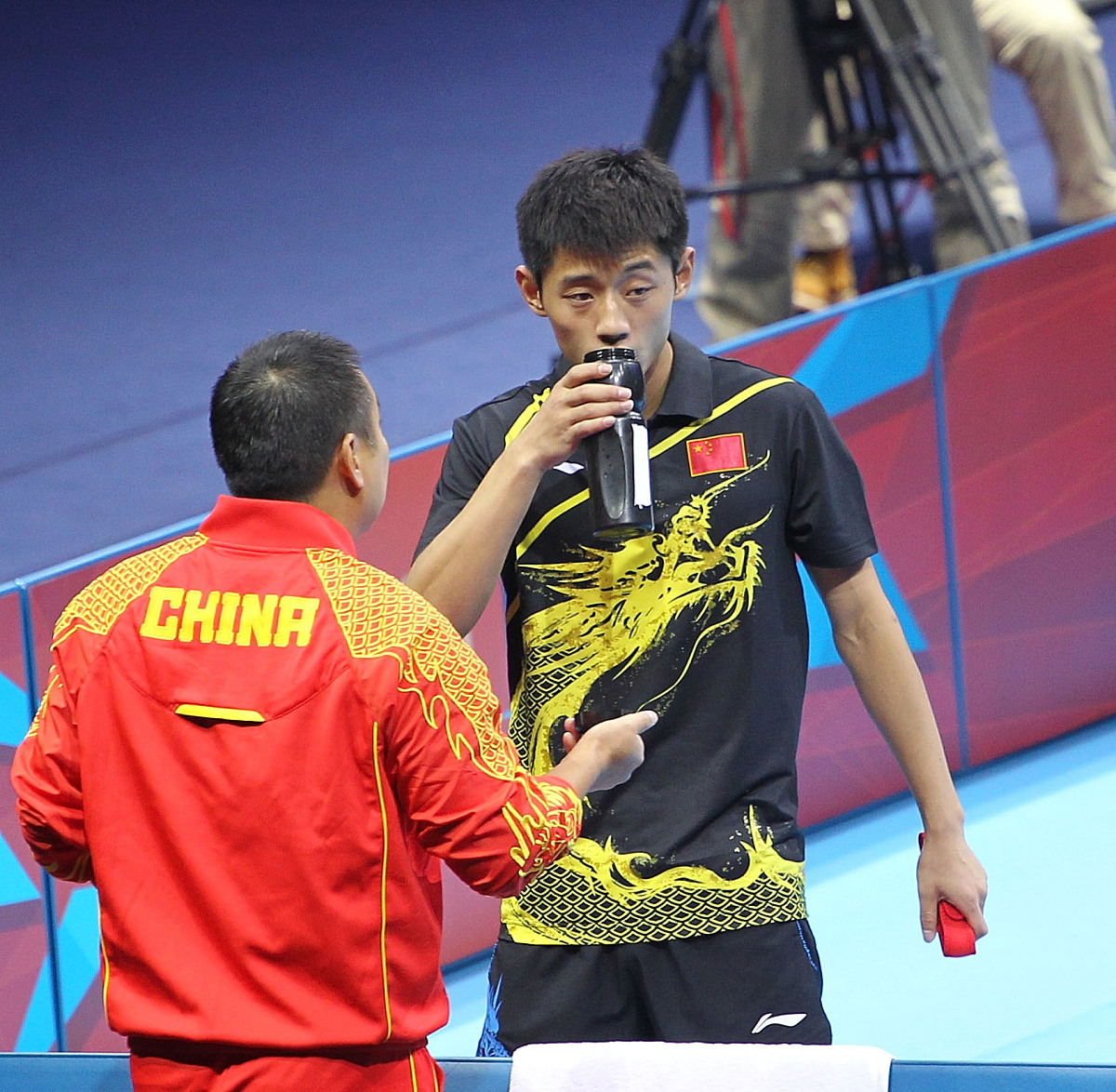 包含中国乒乓球队血洗韩国乒乓球队,张继科关键制胜的词条 包含中国乒乓球队血洗韩国乒乓球队,张继科关键制胜的词条