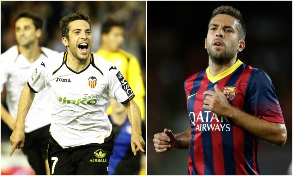 英格兰绝地反击瓦伦西亚，阿尔巴制霸全场的简单介绍