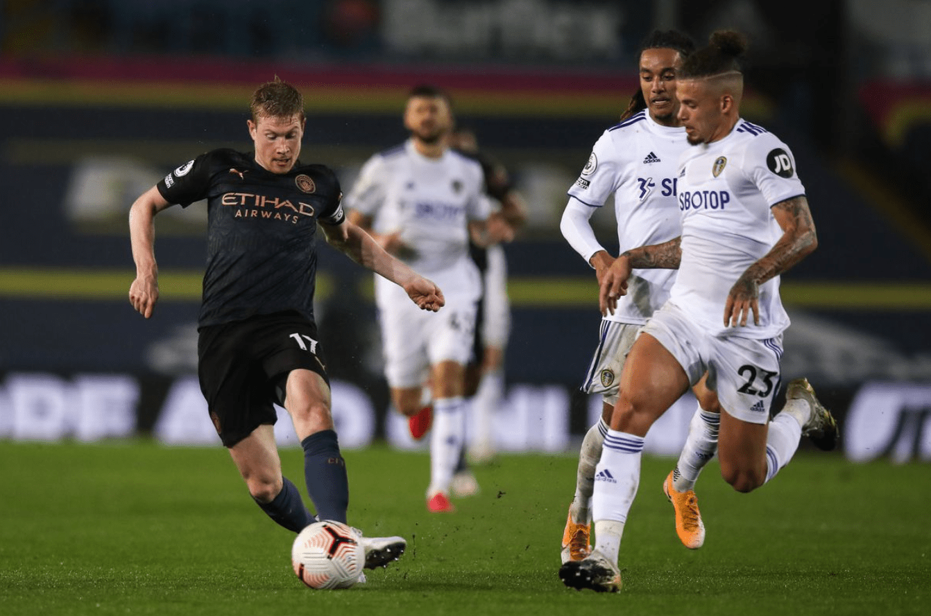 利兹联客场失利，球队需做调整，备战未来比赛