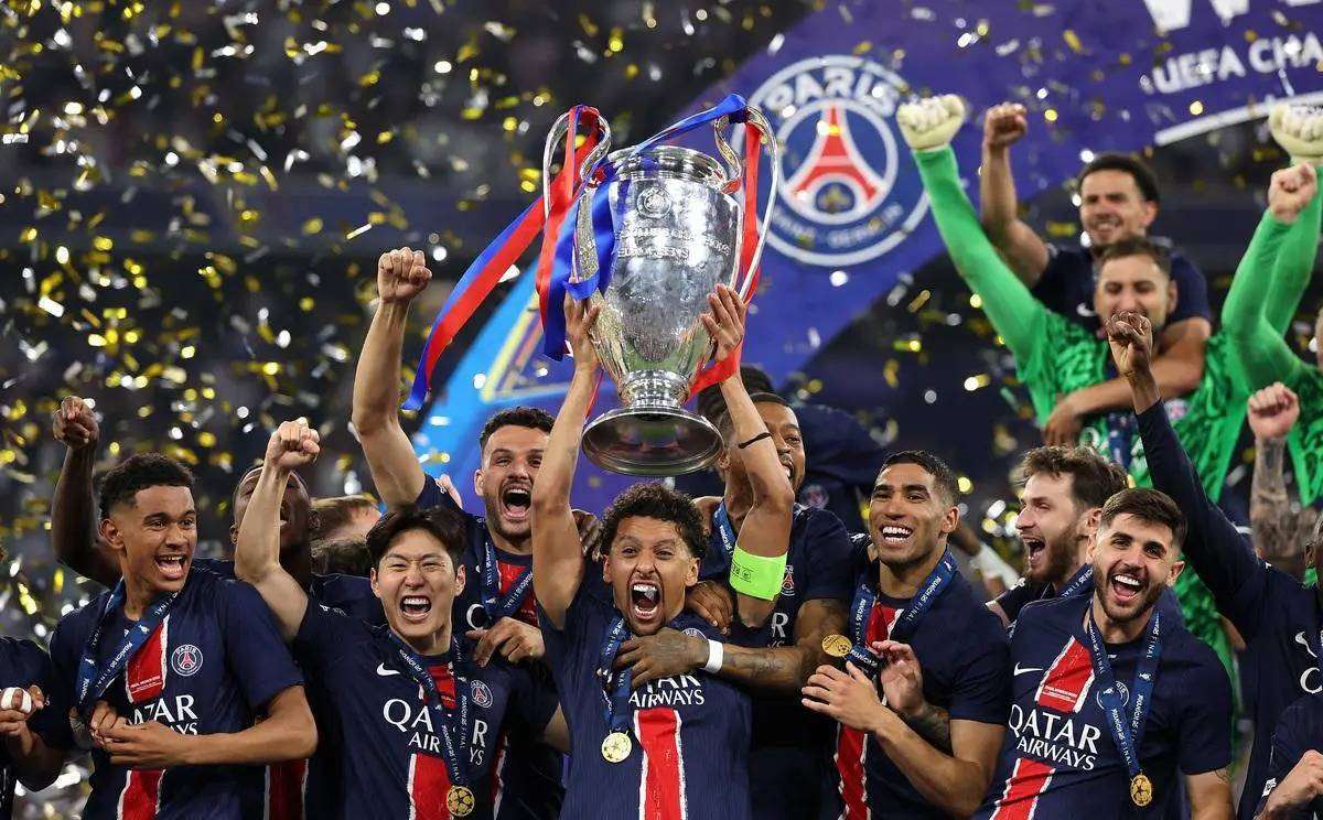 包含巴黎圣日耳曼风光,聚焦于新一轮!的词条 包含巴黎圣日耳曼风光,聚焦于新一轮!的词条