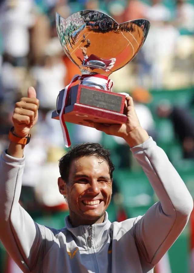 法网绝杀蒙特卡洛大师赛，蒂姆惊艳四座的简单介绍