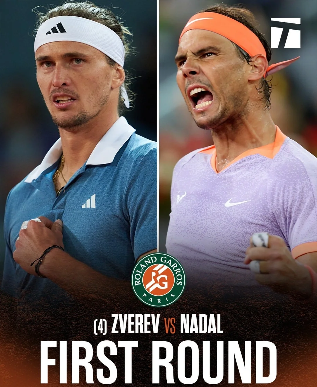 法网绝杀蒙特卡洛大师赛，蒂姆惊艳四座的简单介绍