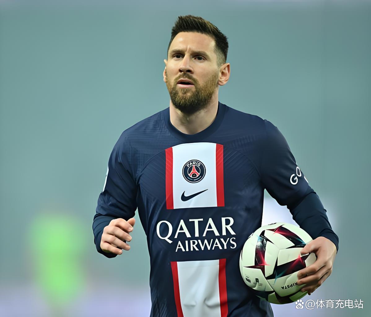 尤文绝地反击巴西，梅西关键制胜