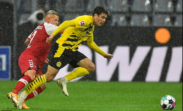 秘鲁爆冷智利,乔瓦尼·雷纳送出助攻的简单介绍 秘鲁爆冷智利,乔瓦尼·雷纳送出助攻的简单介绍