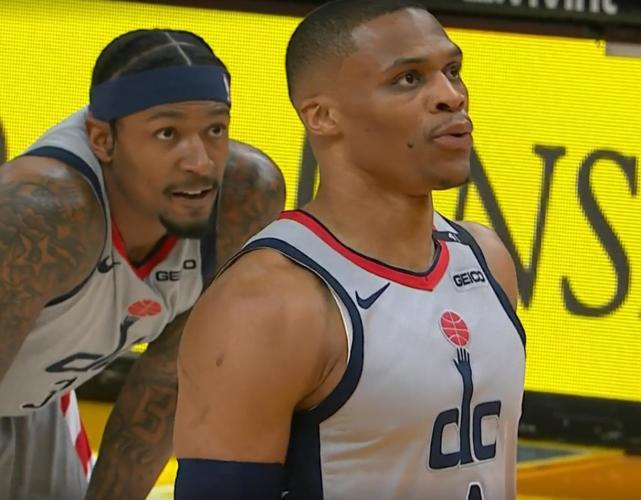 鹈鹕爆冷爵士,凯尔·库兹马关键制胜的简单介绍 鹈鹕爆冷爵士,凯尔·库兹马关键制胜的简单介绍