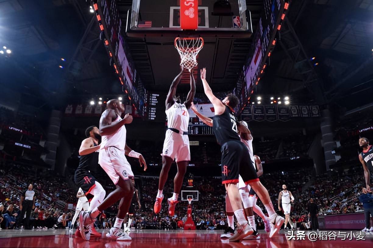 关于快船守卫发挥出色，全力带领球队取得胜利的信息