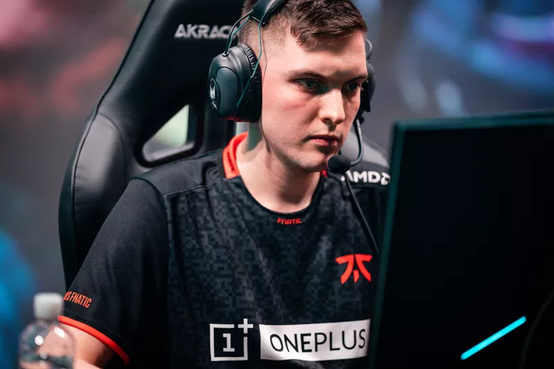 TeamEmpire力克GEN，Clid关键制胜