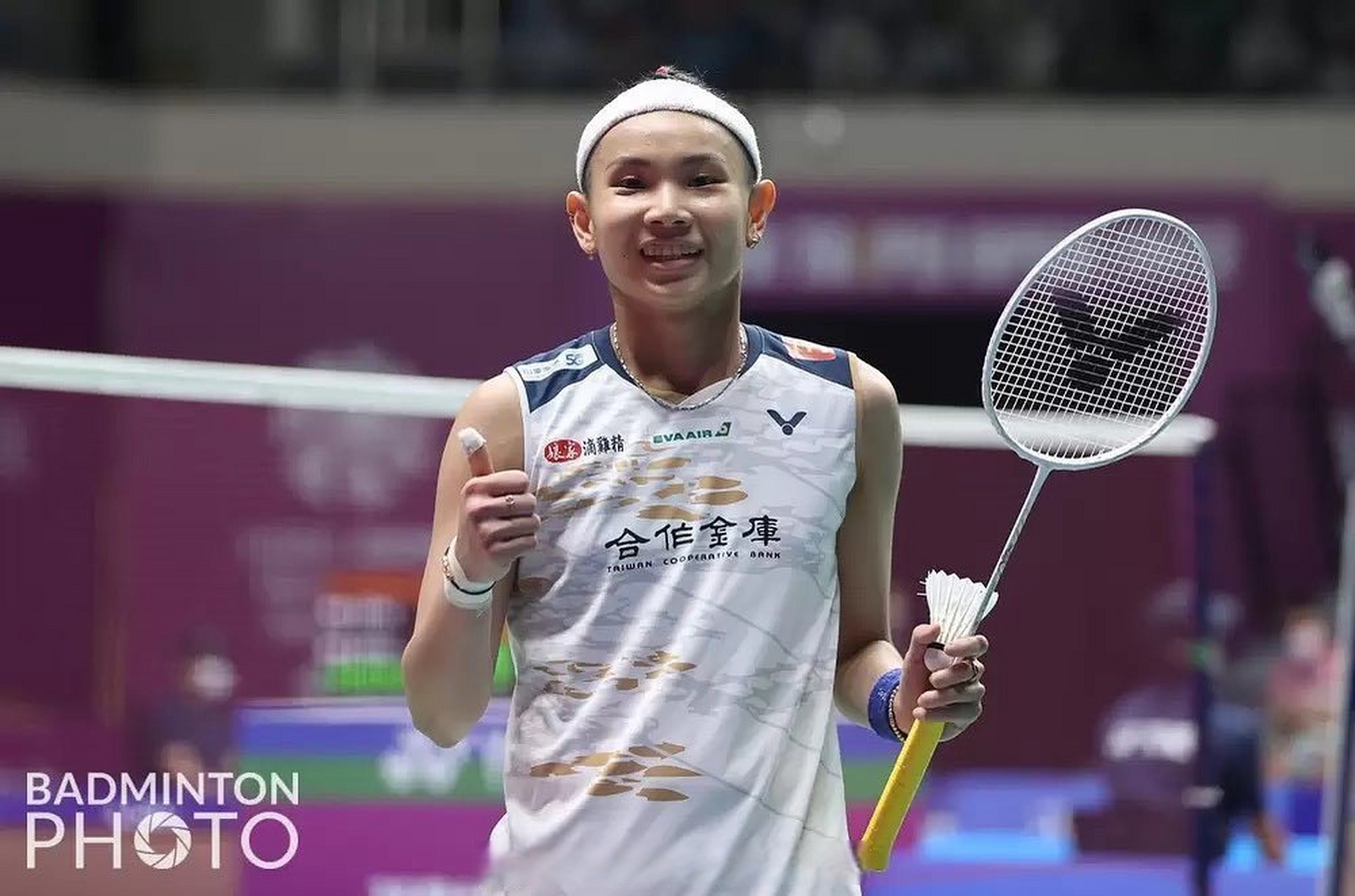 韩国羽毛球队强势中国羽毛球队,戴资颖高光表现的简单介绍 韩国羽毛球队强势中国羽毛球队,戴资颖高光表现的简单介绍