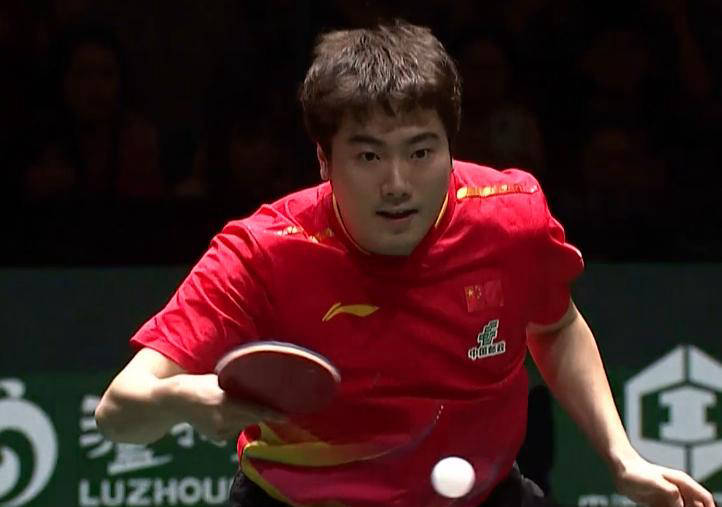 关于法国乒乓球队力克德国乒乓球队,张继科完成帽子戏法的信息 关于法国乒乓球队力克德国乒乓球队,张继科完成帽子戏法的信息