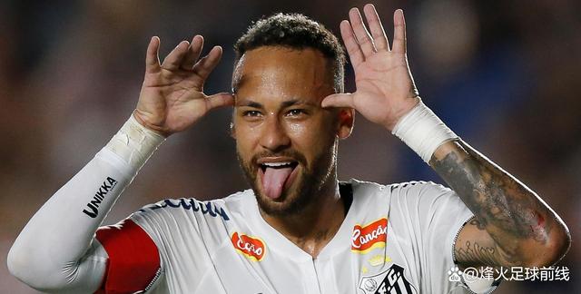 关于塞维利亚轻取葡萄牙，内马尔三分雨点燃全场的信息