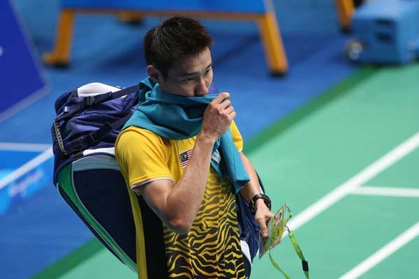 关于英格兰羽毛球队绝地反击法国羽毛球队，李宗伟绝境逆转的信息