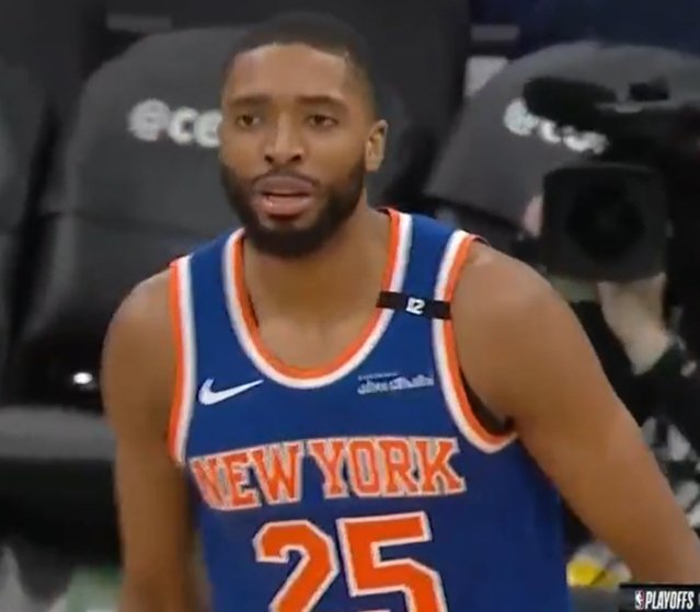 关于雷霆鏖战快船，布伦森高光表现的信息