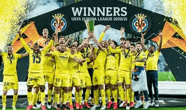 比利亚雷亚尔大捷，与对手一决高下的简单介绍