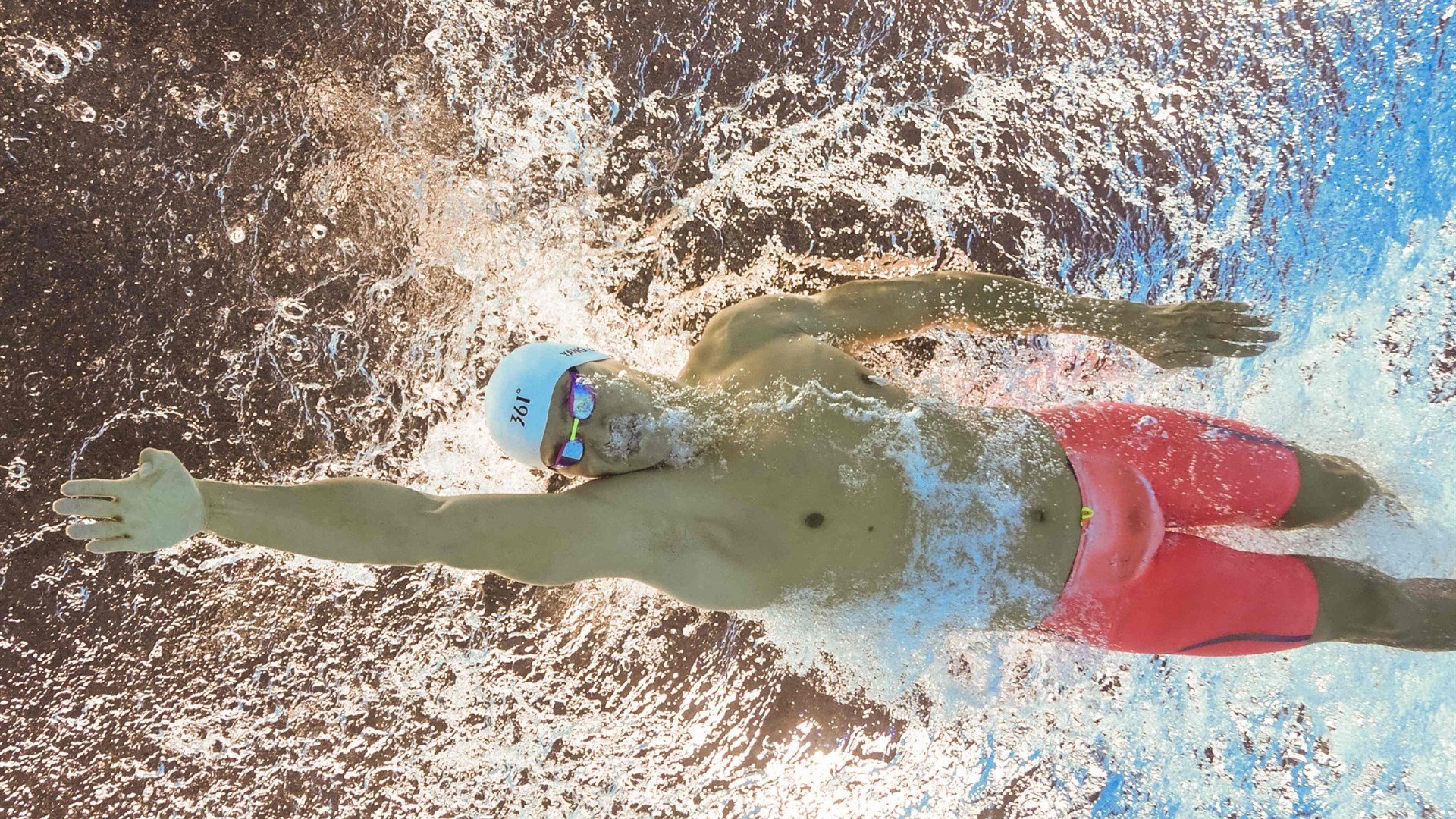 总决赛之夜,巴雷拉,那个让对手无解的名字