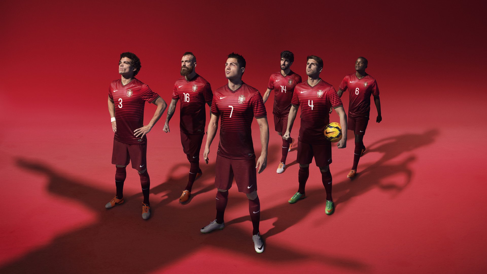 奥运周期关键战之夜，哈弗茨数据全面爆炸，定义新一代全能攻击手