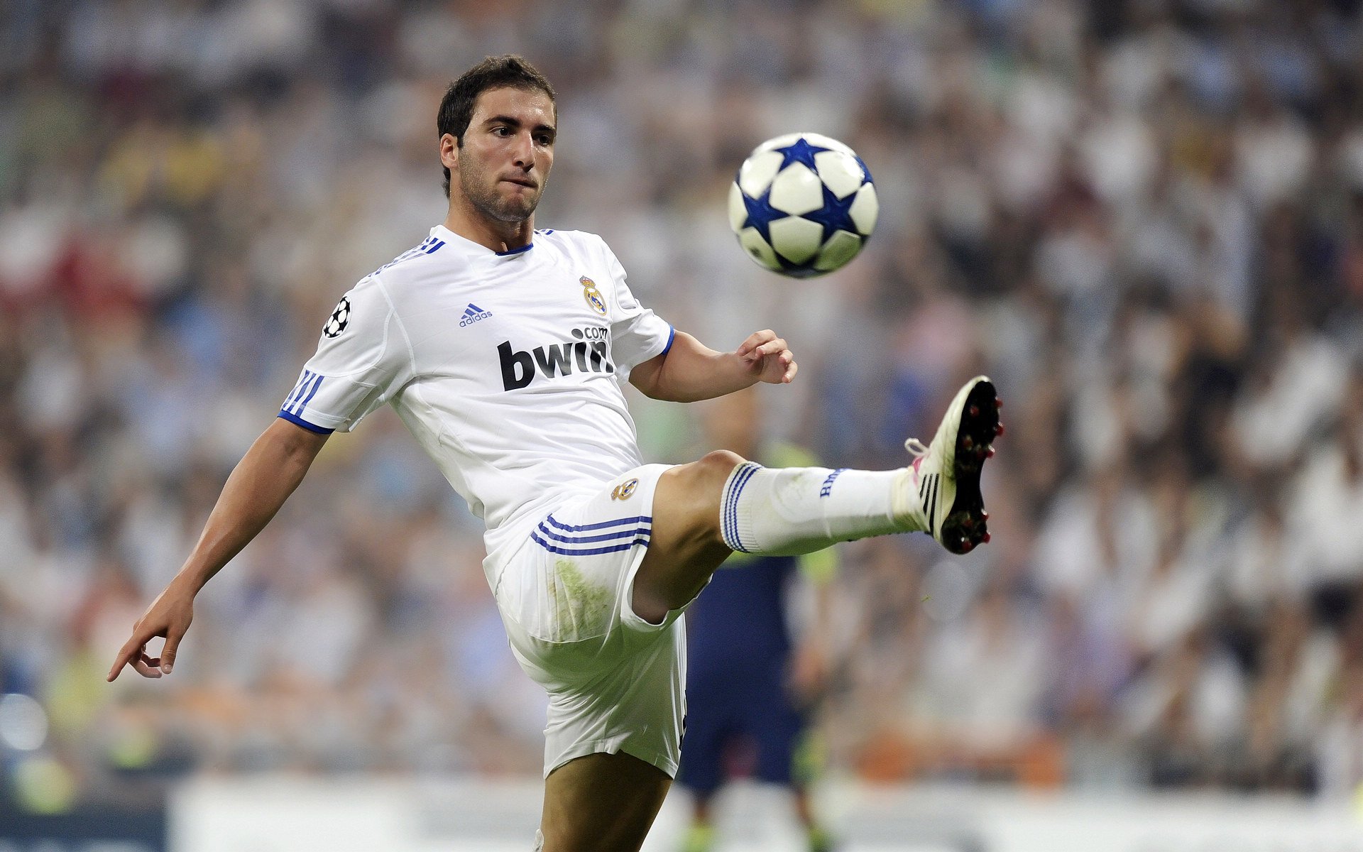 美加墨世界杯之夜，利拉德，硬仗之王的加冕礼