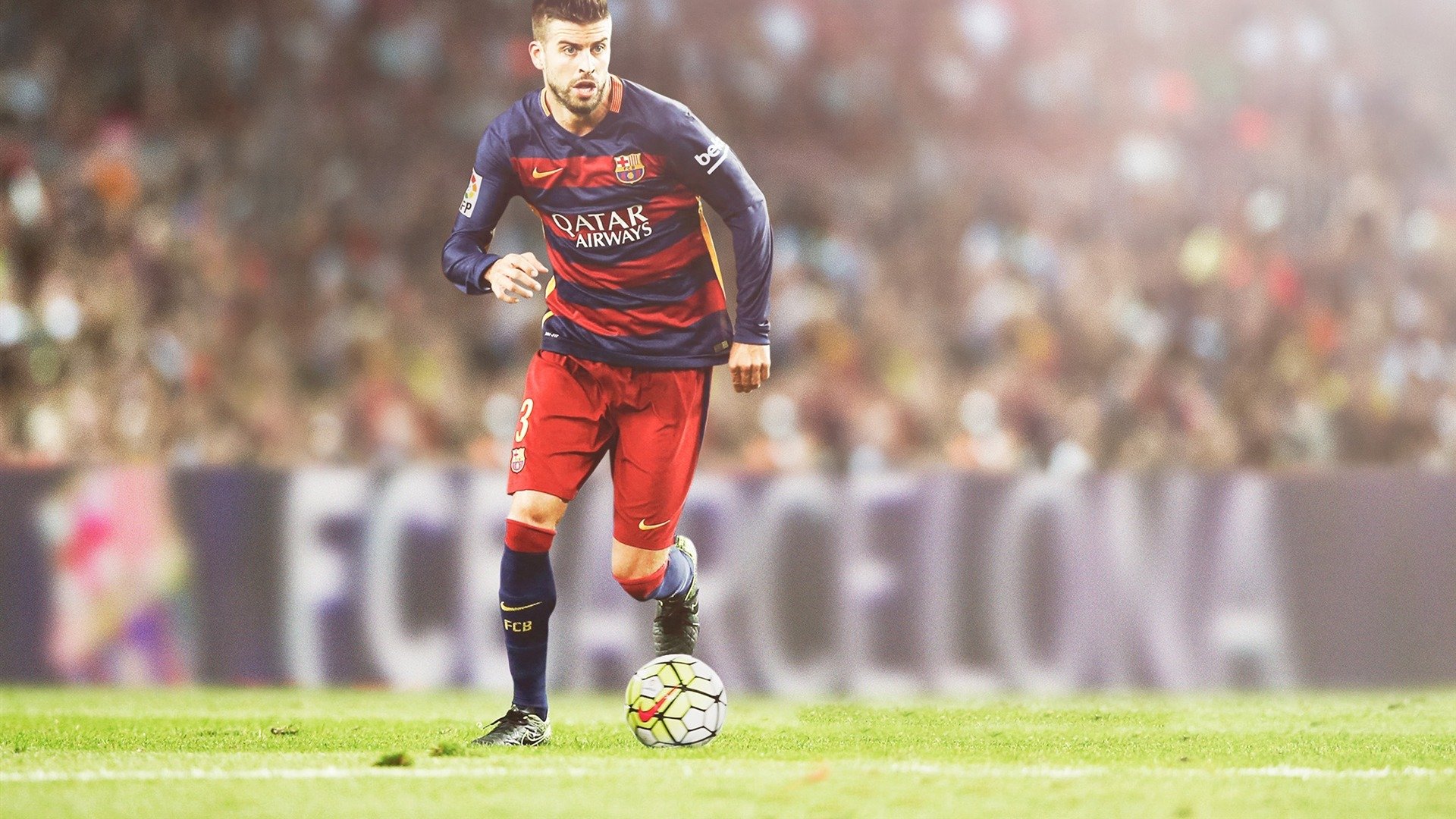 当麦迪逊花园的聚光灯照向威斯特法伦，布伦森的德冠之夜